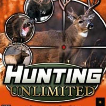 Игра Hunting Unlimited 2013